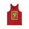 Nirvana Meat Puppets Tank Top