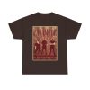 Paramore California Concert T-Shirt