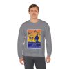 Pearl Jam Finsbury Concert Sweatshirt