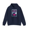 Pink Floyd Live at Pompeii Hoodie