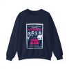 Pink Floyd Live at Pompeii Sweatshirt