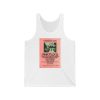 Poster Pink Floyd 1975 Tank Top