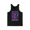 Psychedelic Tame Impala Tank Top