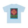 Psychedelic Vintage Concert T-Shirt