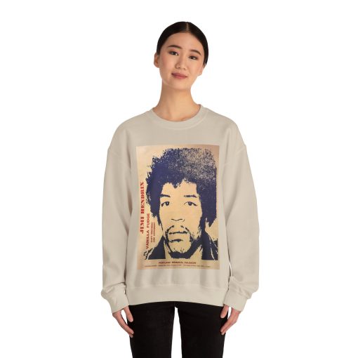 Queen Bohemian Rhapsody Sweatshirt