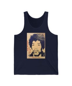 Queen Bohemian Rhapsody Tank Top