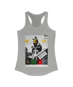 REM Green World Tour Concert Tank Top