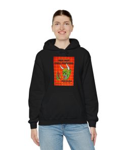 RHCP Nirvana Pearl Jam Hoodie