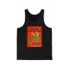 RHCP Nirvana Pearl Jam Tank Top