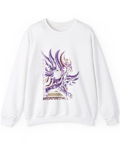 Radamanthys Saint Seiya Sweatshirt