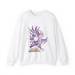 Radamanthys Saint Seiya Sweatshirt