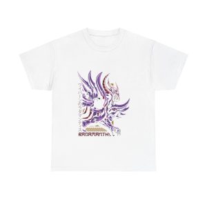 Radamanthys Saint Seiya T-Shirt