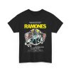 Ramones Rock and Roll T-Shirt