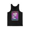 Red Hot Chili Peppers 1989 Tank Top