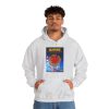 Red Hot Chili Peppers Concert Hoodie