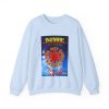 Red Hot Chili Peppers Concert Sweatshirt