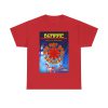 Red Hot Chili Peppers Concert T-Shirt