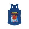 Red Hot Chili Peppers Concert Tank Top