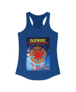 Red Hot Chili Peppers Concert Tank Top