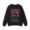 Retro Pink Floyd Dark Side Sweatshirt