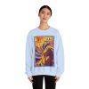 Rock Music Lovers Janis Joplin Sweatshirt