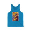 Rock Music Lovers Janis Joplin Tank Top