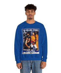 Rock Rolling Stones Germany Sweatshirt