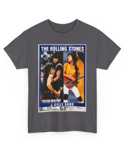 Rock Rolling Stones Germany T-Shirt