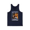 Rock Rolling Stones Germany Tank Top