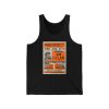 Rockin in Philly Bob Dylan Tank Top