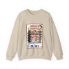 Roger Chapman Mango Crazy Sweatshirt