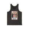 Roger Chapman Mango Crazy Tank Top