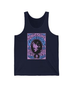 Rolling Stones Concert Tank Top