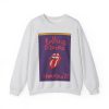 Rolling Stones Hampton 81 Sweatshirt