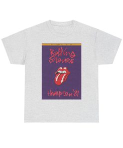 Rolling Stones Hampton 81 T-Shirt