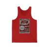 Rush and Cheap Trick Rockford Tank Top