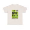 Saucerful of Secrets Pink Floyd T-Shirt