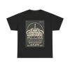 Scorpions Paul Civic Center T-Shirt