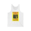 Syria Mosque 1986 SRV Live Tank Top