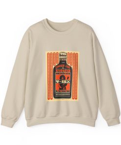 T Rex Whisky a Go Go Concert Sweatshirt