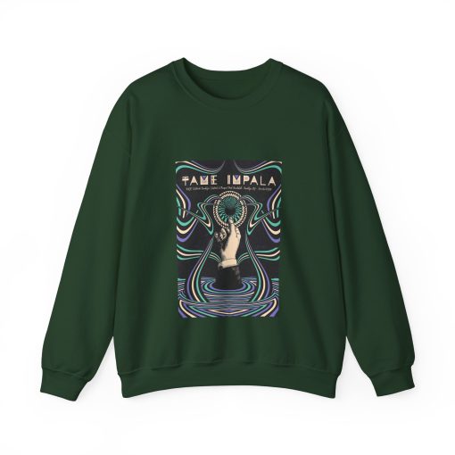 Tame Impala Live Brooklyn Sweatshirt