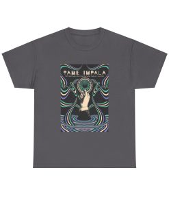 Tame Impala Live Brooklyn T-Shirt