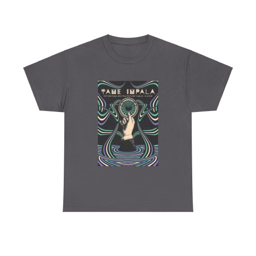 Tame Impala Live Brooklyn T-Shirt