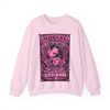 Tattoo Art Social Distortion Sweatshirt