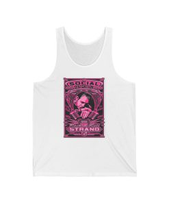 Tattoo Art Social Distortion Tank Top