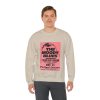 Texas Flood Meets Nights Sweatshirt