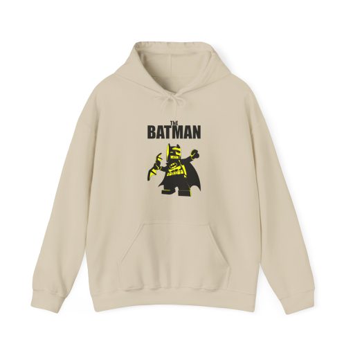 The Lego Batman Movie Hoodie