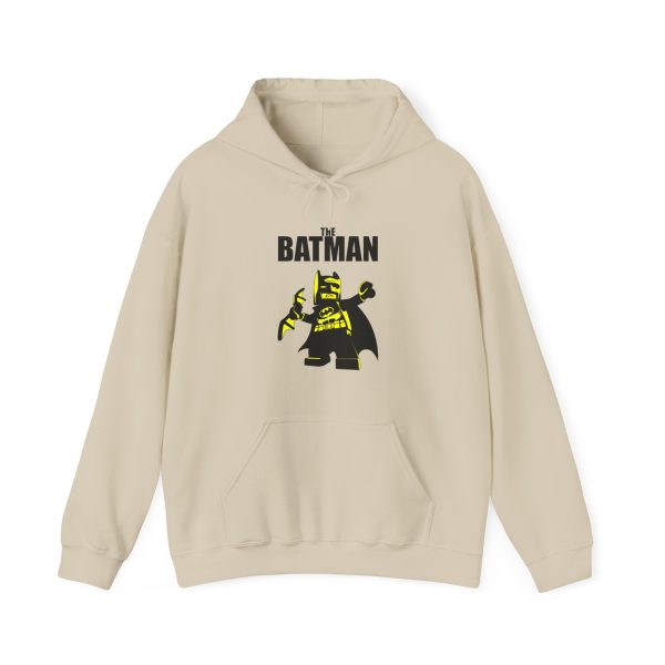 The Lego Batman Movie Hoodie