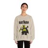 The Lego Batman Movie Sweatshirt