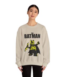 The Lego Batman Movie Sweatshirt